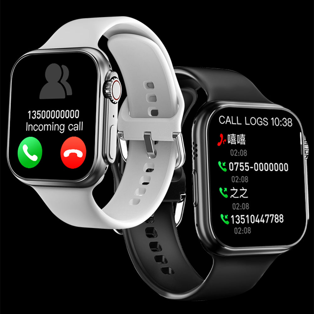 SmartWatch Ultra 8