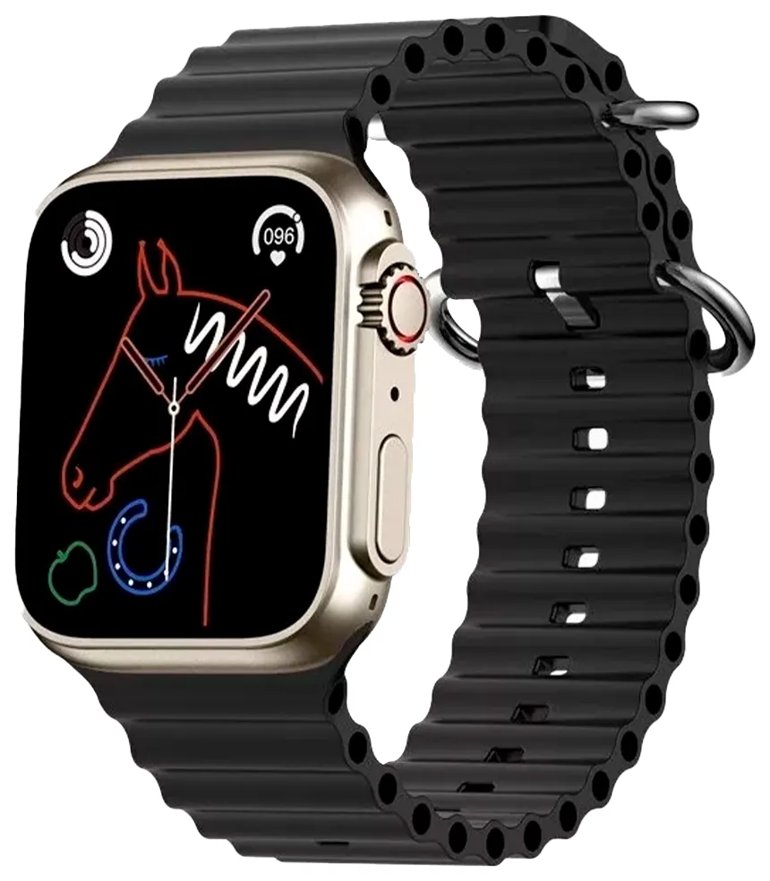 SmartWatch Ultra 8