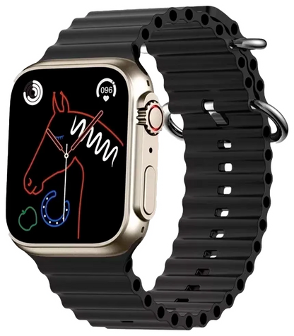 SmartWatch Ultra 8